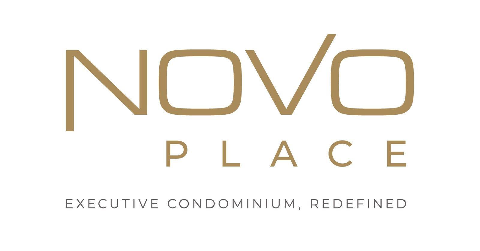 Novo Place EC logo